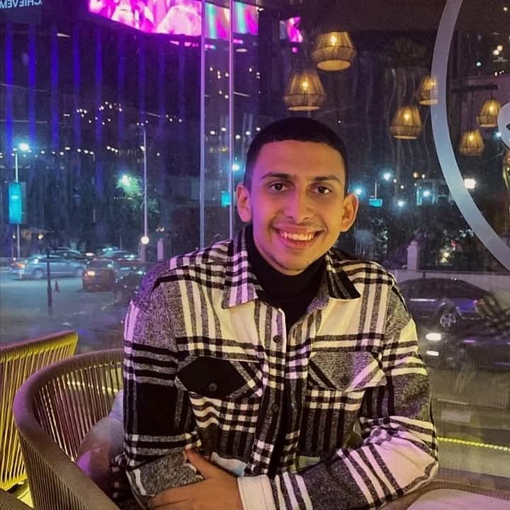 Loay Hesham